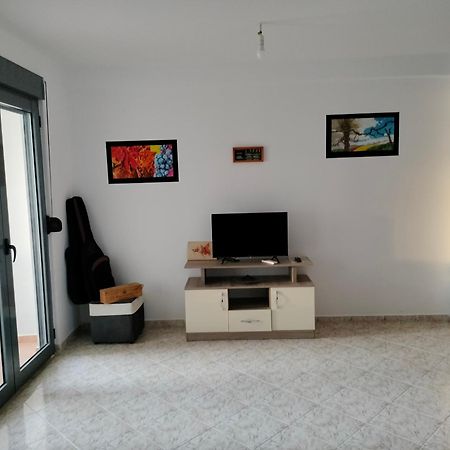 Taurasi Red Saranda Διαμέρισμα Εξωτερικό φωτογραφία