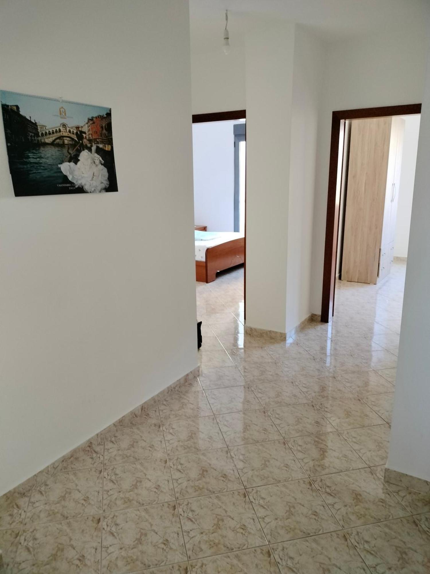 Taurasi Red Saranda Διαμέρισμα Εξωτερικό φωτογραφία