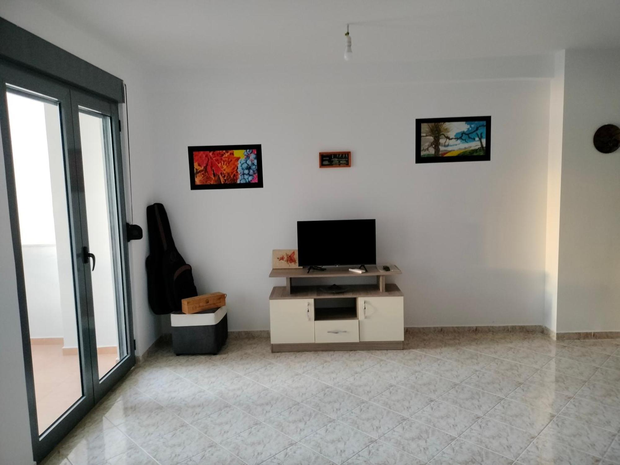 Taurasi Red Saranda Διαμέρισμα Εξωτερικό φωτογραφία